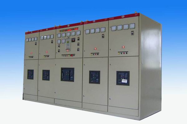 宜君装修配电柜 安全实用建筑抽屉式配电柜-电